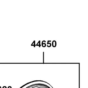 44650-KKD7-305-NEA WHEEL SET FR — diagram cutout