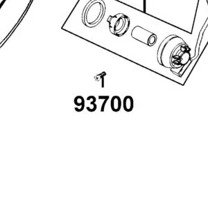 93700-05016-0H SCREW OVAL 5X16 — diagram cutout