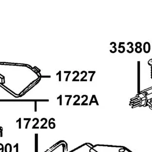 17227-KHC6-C00 COVER TOOL BOX — diagram cutout