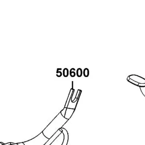 50600-ALH3-900-NES STAY R STEP BAR — diagram cutout