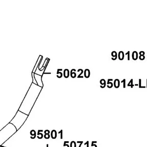 50620-ALH3-900-NES STAY L STEP BAR — diagram cutout