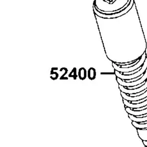 52400-ALH3-900-NMS CUSHION ASSY REAR — diagram cutout