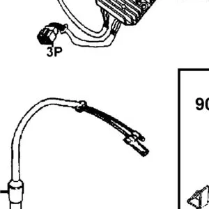 35010-ALH3-M30 KEY SET — diagram cutout