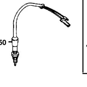 35100-LGM5-305 SW ASSY COMB — diagram cutout