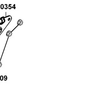 50720-ALH3-Y10 BAR PILLION STEP L — diagram cutout