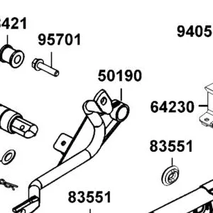 50190-ALH3-900-NES STEP ASSY R RR PILLION — diagram cutout
