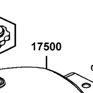 17500-LGM5-900-CFS TANK COMP FUEL — diagram cutout