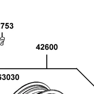42600-ALH3-307-NEA WHEEL ASSY RR — diagram cutout