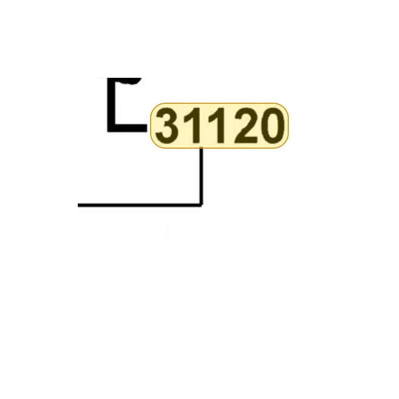 31120-KKD6-E0A STATOR COMP (D402) — diagram cutout