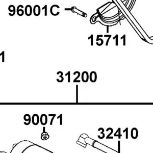 31200-LEE8-E00 MOTOR ASSY START — diagram cutout