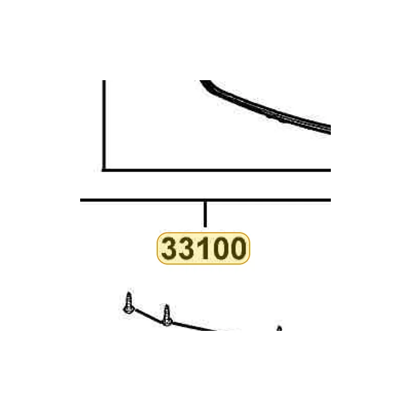 33100-LEE8-E00 LIGHT ASSY R HEAD — diagram cutout