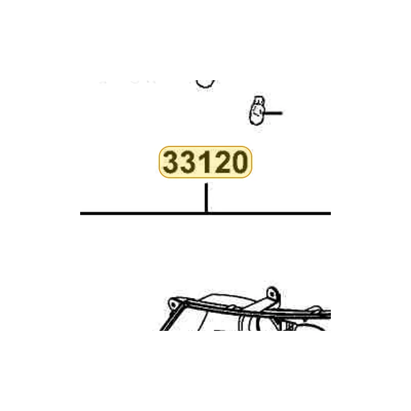 33120-LEE8-E00 UNIT HEAD LIGHT L — diagram cutout