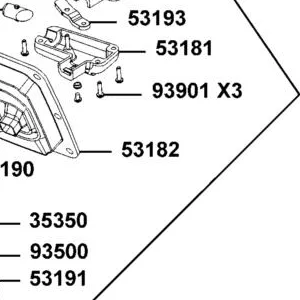 53182-LEE8-E00 DUST SEAL PARKING BRK — diagram cutout