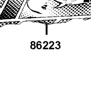 86223-ALH3-M31-T01 STRIPE R FUEL TANK — diagram cutout
