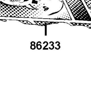 86233-ALH3-M31-T01 STRIPE L FUEL TANK — diagram cutout