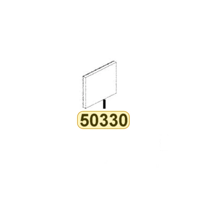 50330-LEC8-E00 SPONGE.BATTERY — diagram cutout