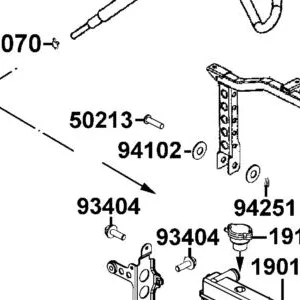 94102-12800 WASHER PLAIN 12MM — diagram cutout