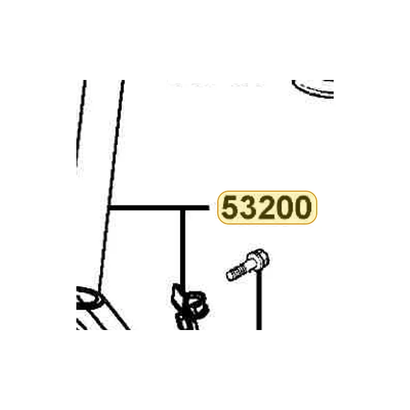 53200-KKD6-E00 STEM COMP STRG — diagram cutout