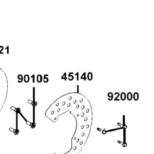 45140-LEE8-E00 RING WHEEL FR — diagram cutout