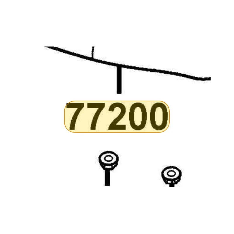 77200-KKD6-E00-T01 SEAT COMP — diagram cutout