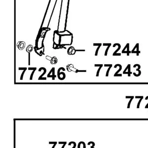 77246-LEE8-E00 WASHER SPRING — diagram cutout