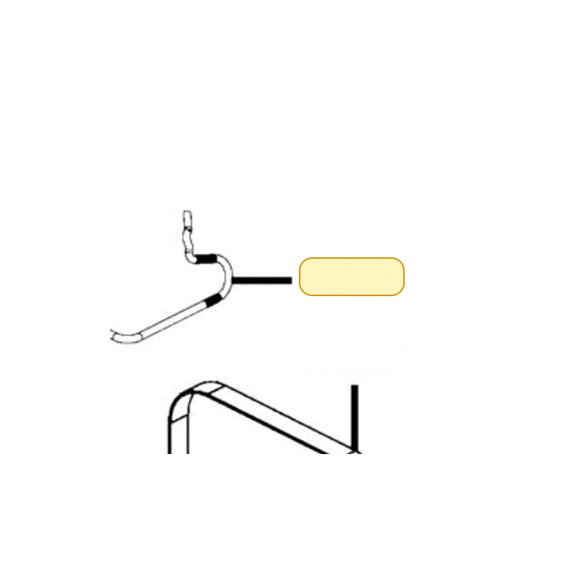 16911-LKC3-900 TUBE FUEL — diagram cutout