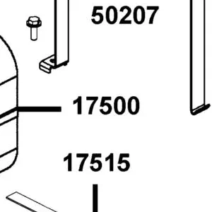 17500-ACB2-M00-M2S TANK FUEL — diagram cutout