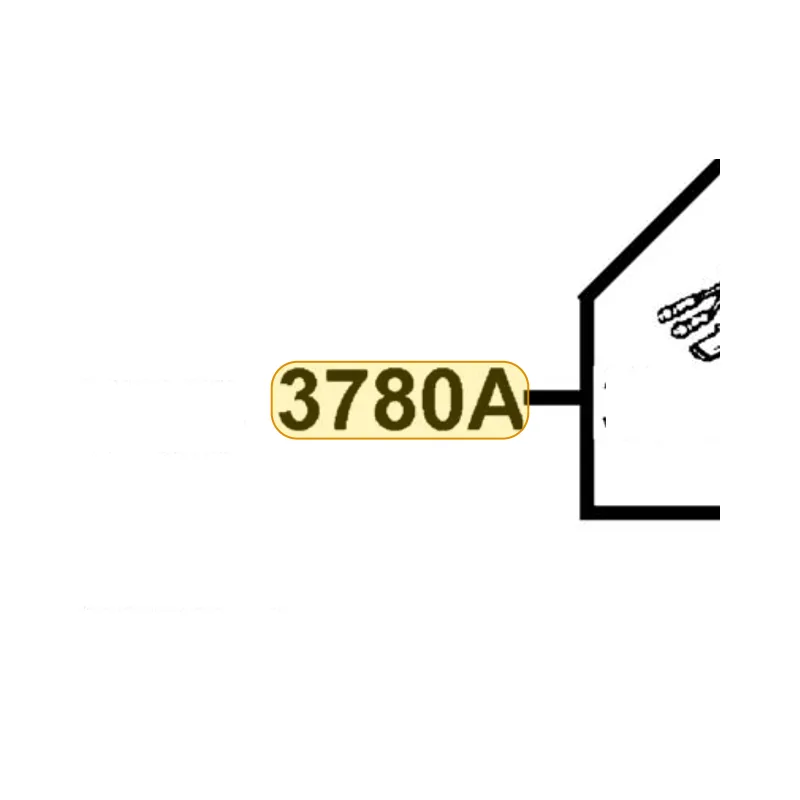 3780A-KEB7-MY0 FUEL UNIT ASSY — diagram cutout