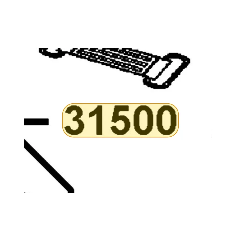 31500-KCAC-90A BATTERY YTX4L-BS — diagram cutout