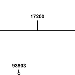17200-LKC3-E00 AIR/C ASSY. — diagram cutout