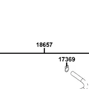 18657-LEE8-E00 TUBE B???OIL CATCH — diagram cutout