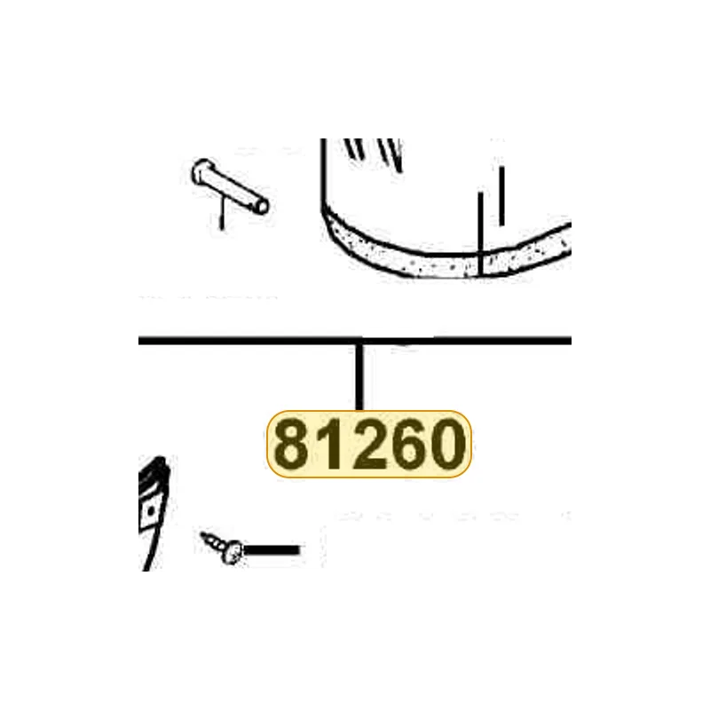 81260-KKD6-MY0 BOX ASSY LUGGAGE — diagram cutout