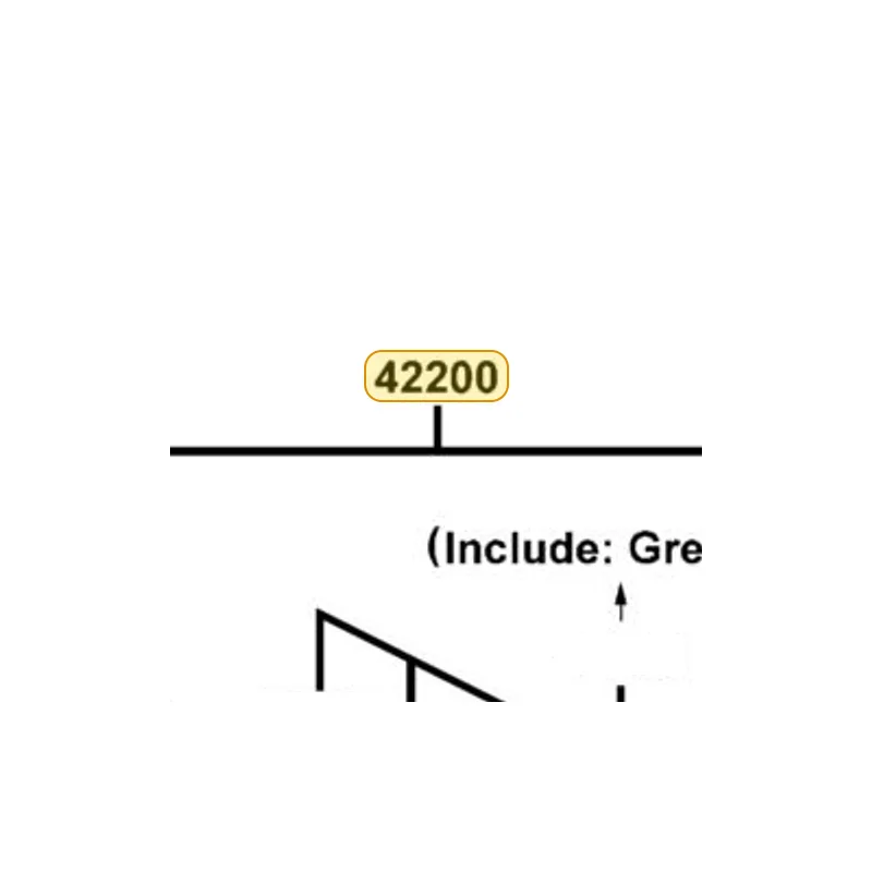 42200-LEE8-900 HALF SHAFT REAR-RH — diagram cutout