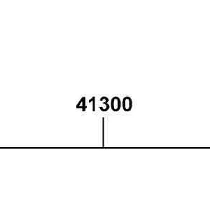 41300-LEE8-E00 GEAR ASSY RR FINAL — diagram cutout