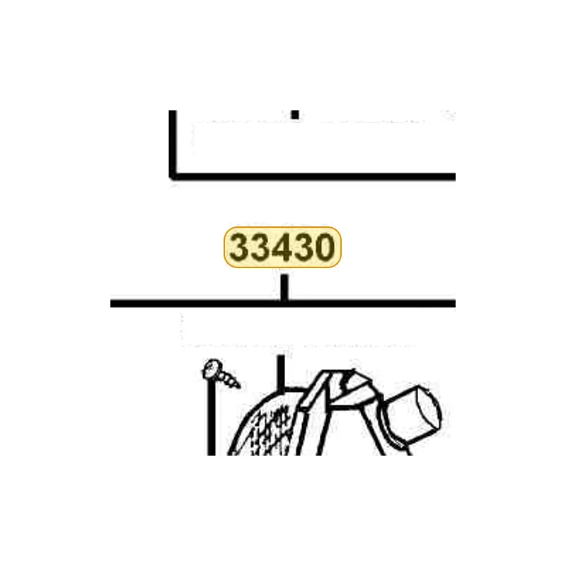 33430-KKD6-M00 WINKER ASSY FR R — diagram cutout