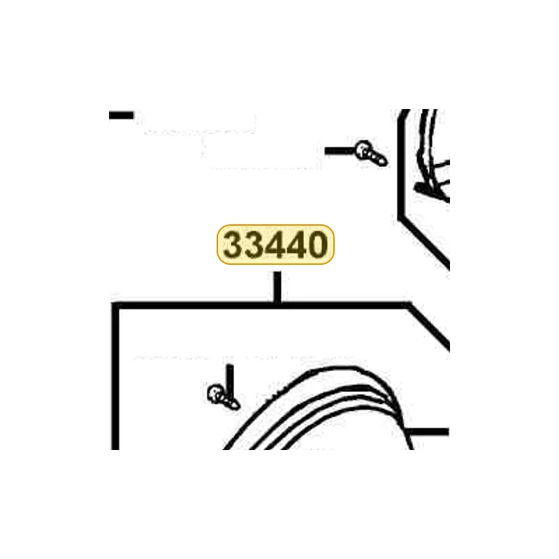 33440-KKD6-M00 WINKER ASSY FR L — diagram cutout