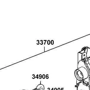 33700-LEE8-900 LIGHT ASS Y R RR COMB — diagram cutout