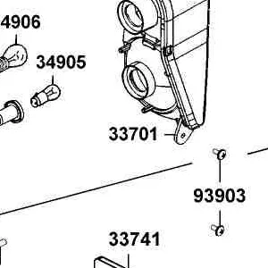 33701-LEE8-900 UNIT TAIL LIGHT R — diagram cutout