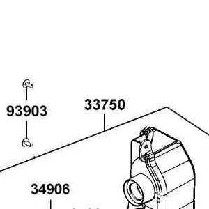 33750-LEE8-900 LIGHT ASS Y L RR COMB — diagram cutout