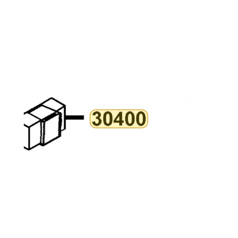 30400-KKD6-M00 UNIT ASSY CDI — diagram cutout