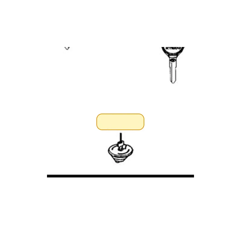 17620-KGBG-345 CAP COMP FUEL FILLER — diagram cutout
