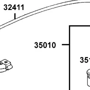 35010-ACB2-M00 KEY SET — diagram cutout