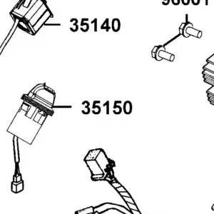 35150-LEE8-E00 SW UNIT LIGHTING — diagram cutout