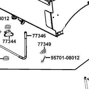 77349-LEE8-E00 STAY L CARGO BED HOOK — diagram cutout