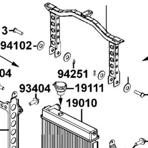 94251-14000 PIN LOCK 14MM — diagram cutout