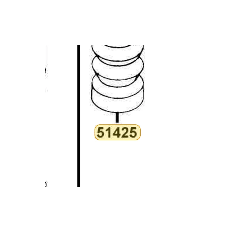 51425-KEB7-900 BOOT — diagram cutout
