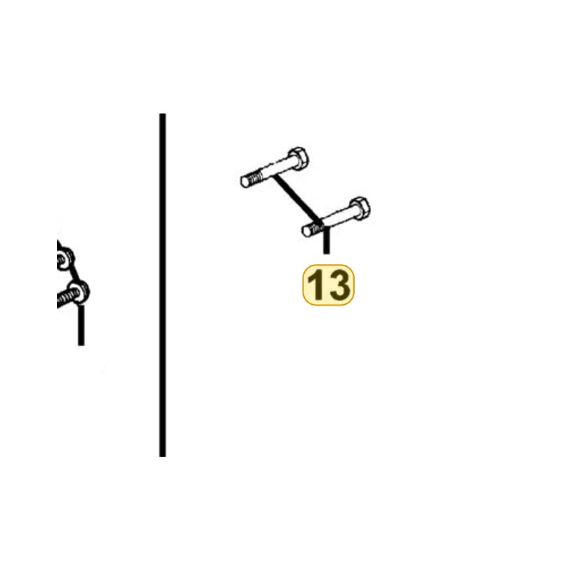 96600-06060-07 SOCKET BOLT 6X60 — diagram cutout