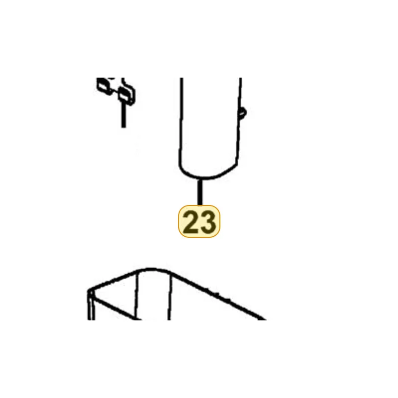 53205-LBB6-900-R7P COVER HANDLE FR — diagram cutout