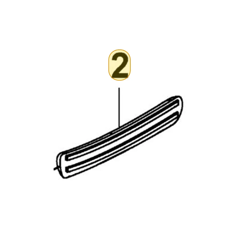 64311-LBB6-900-N1R MOLD A (Black) — diagram cutout