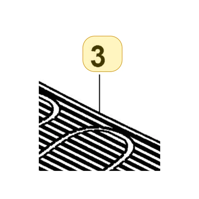 64320-LBB6-900-N1R MAT FLOOR (Black) — diagram cutout
